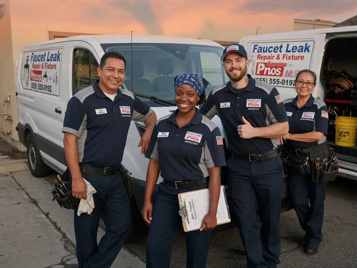 Faucet Repair company in Wolcott, NY